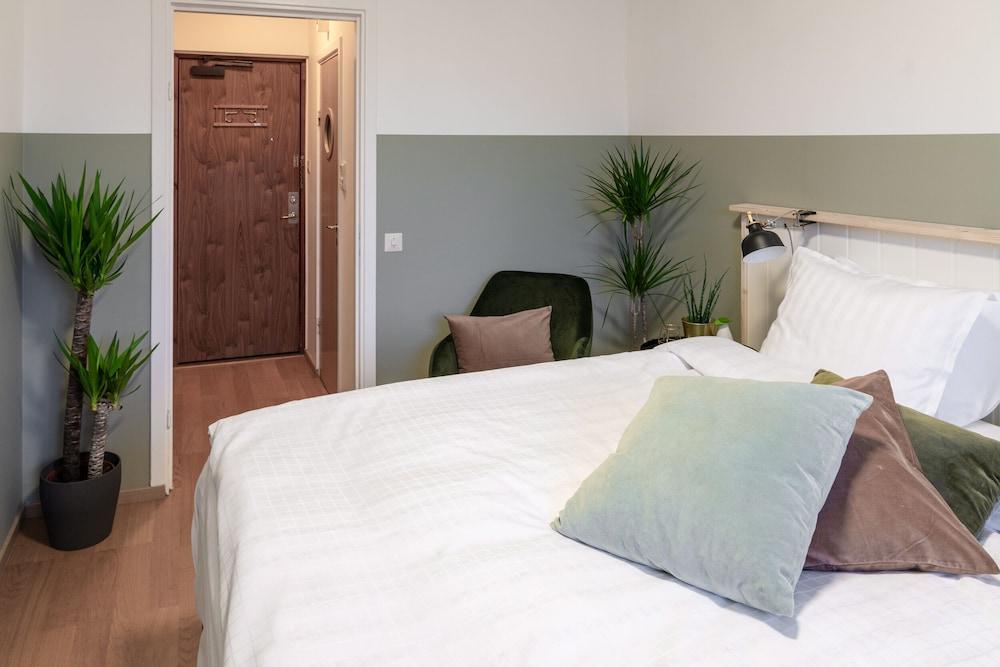 Hotel Botanika Uppsala