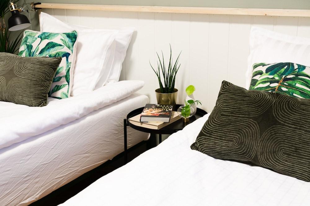 Hotel Botanika Uppsala