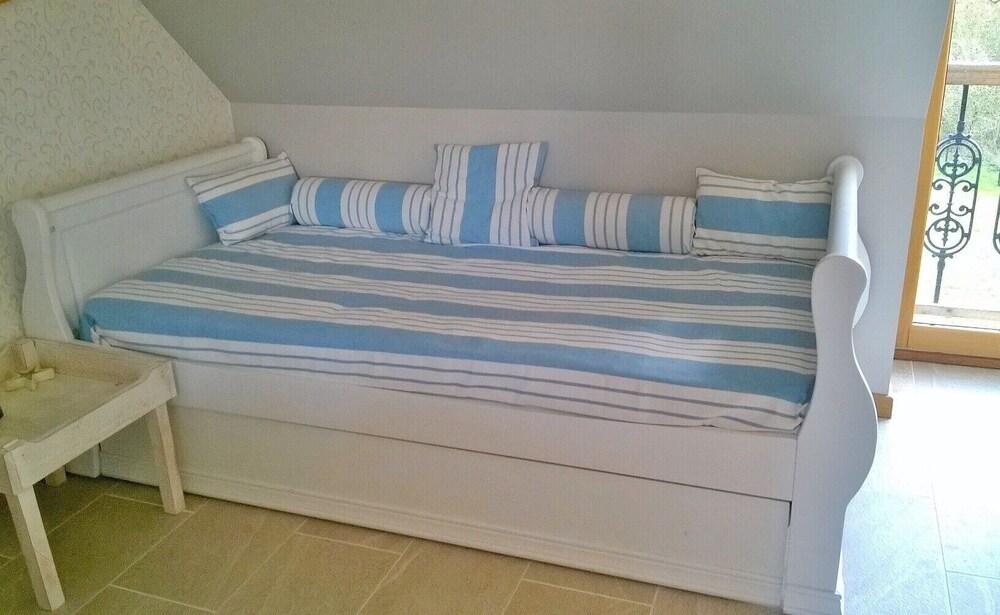 Chambres d'hôtes de Calzac Moulin