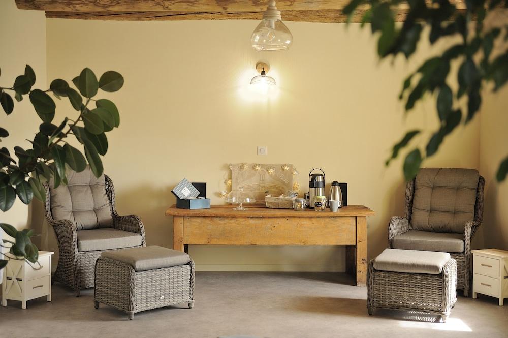 B&B Au Chant De L'eau