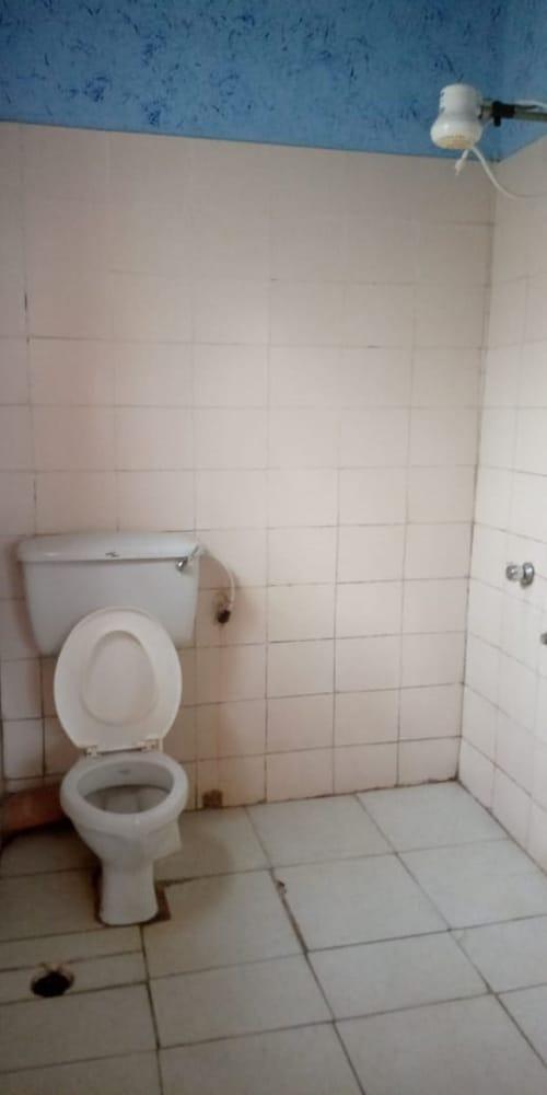 Chariot County Hotel