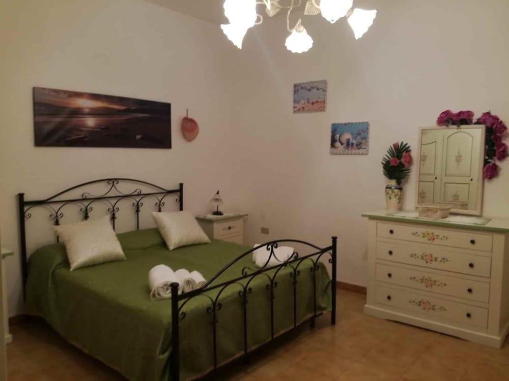 Fontane Rosse Casa sul Ciolo