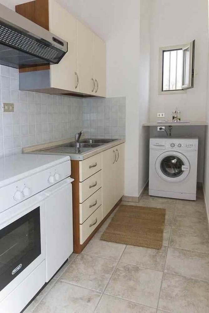 Apt Panoramico 3 - Cantoru