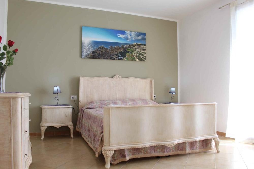 Panoramic View Leuca