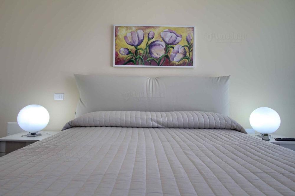 Apt Ristola Deluxe Seaview