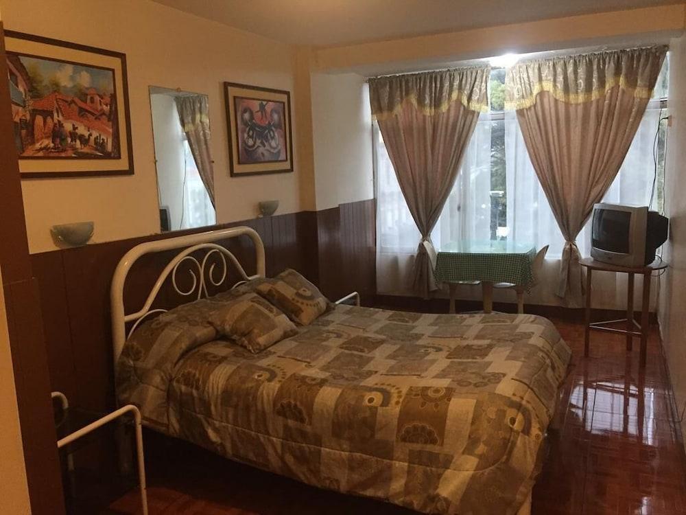 Hotel Cotopaxi