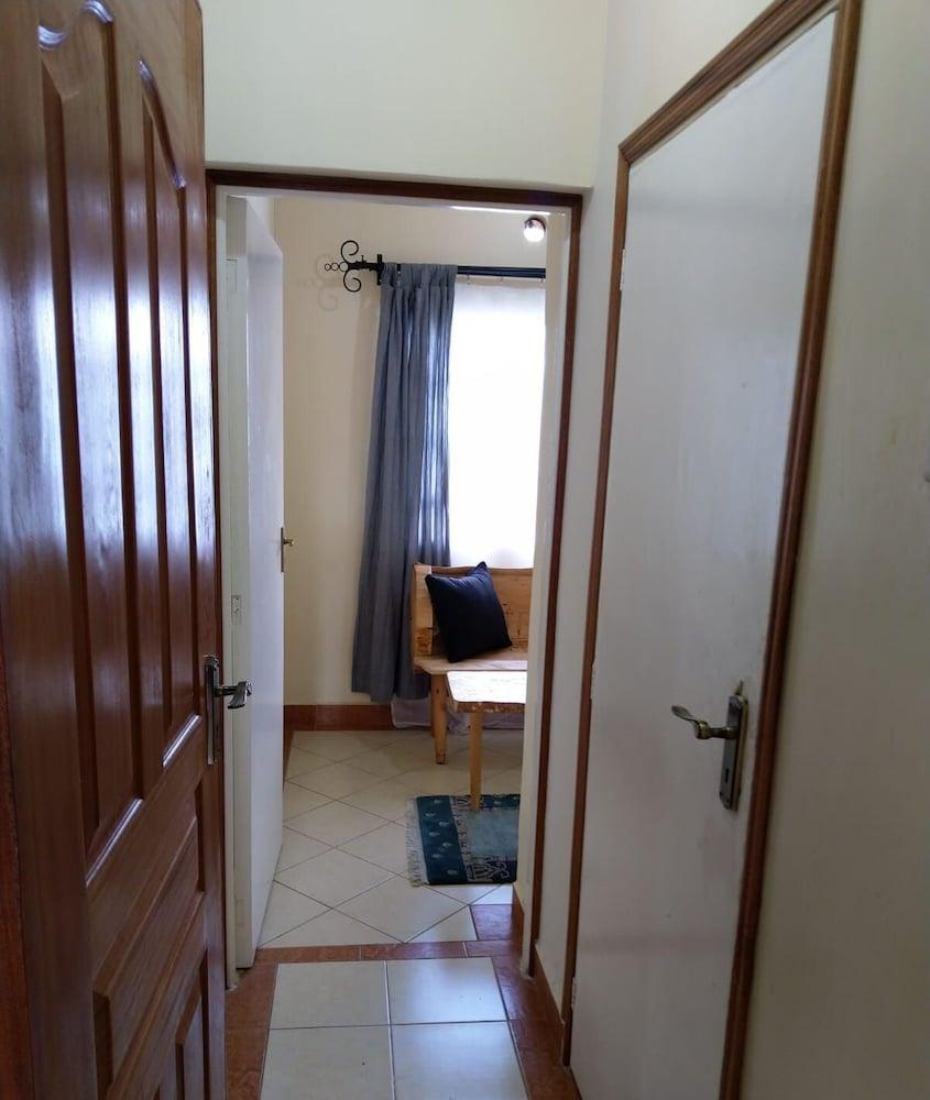 Machakos Luxury Suites