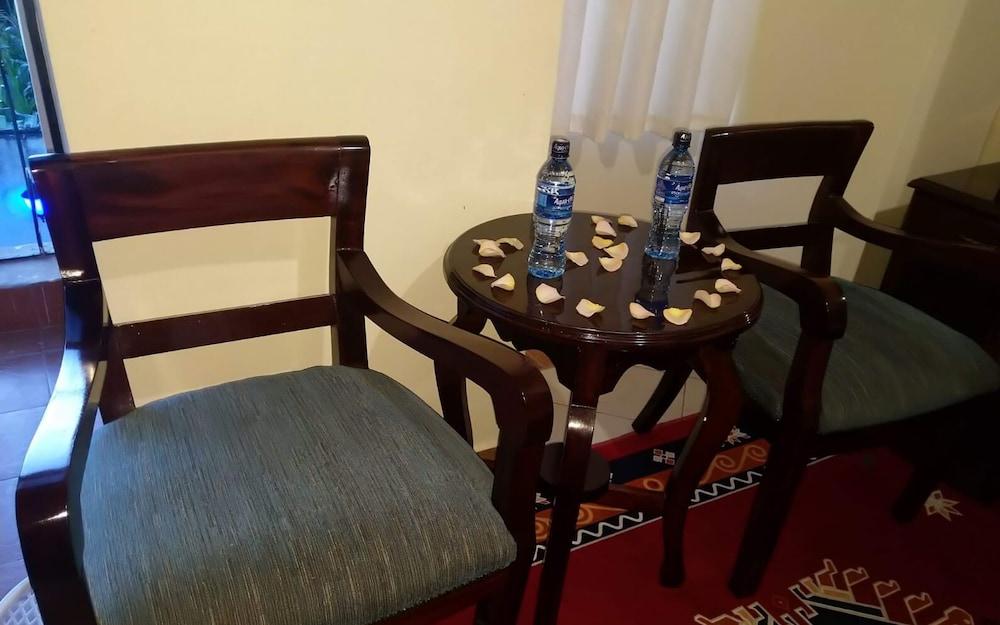 Machakos Luxury Suites