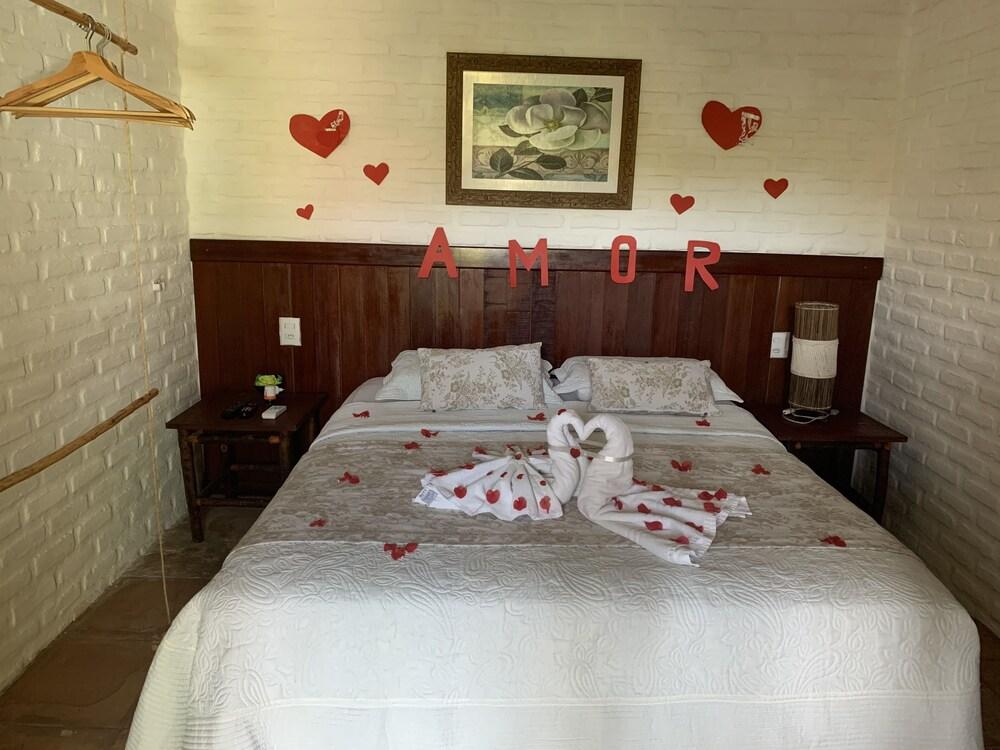 Butterfly House Pousada