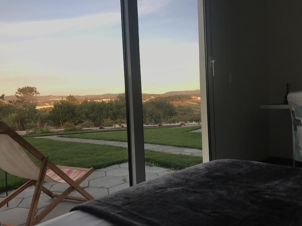 Monte do Mosteiro CountryHouse