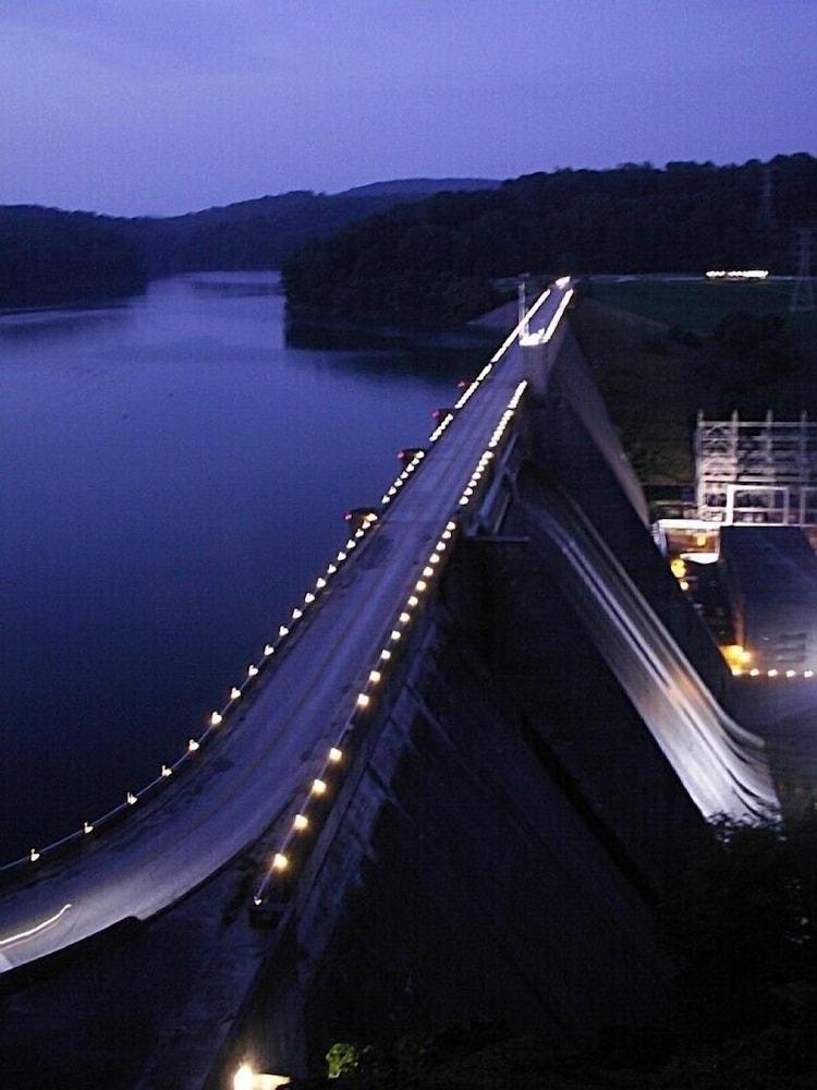 Blue Haven Motel I-75 North Exit 128&129