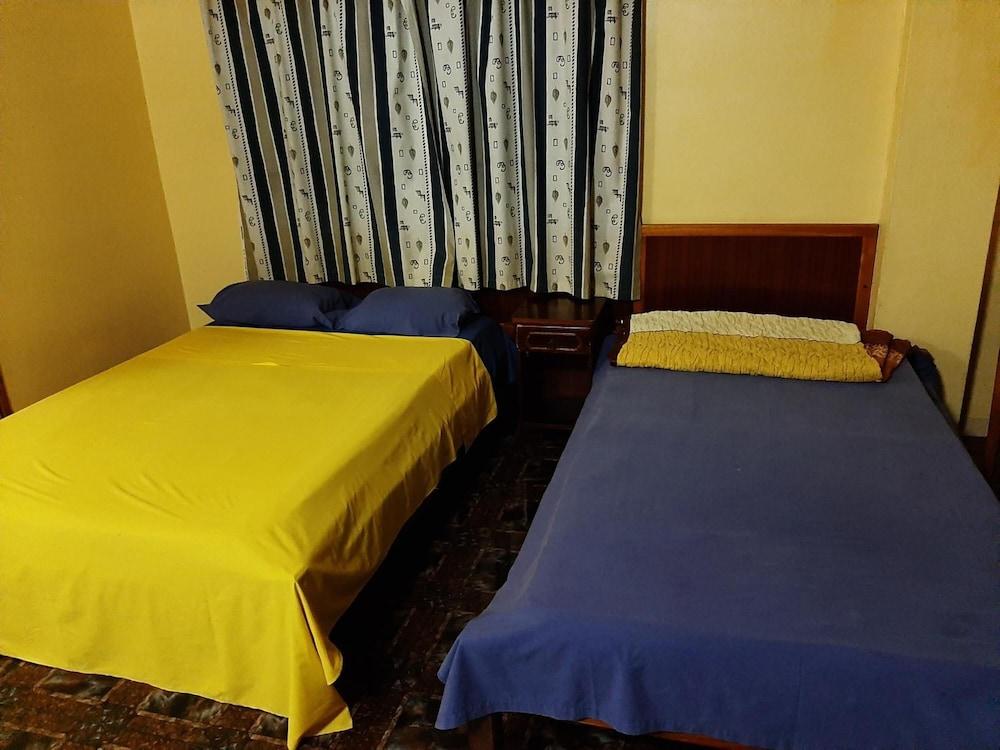 Latanier Beach Hotel