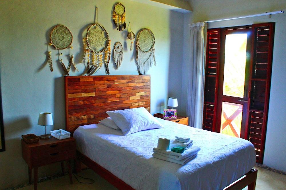 Tulix Cay Luxury Ocean Front Villa