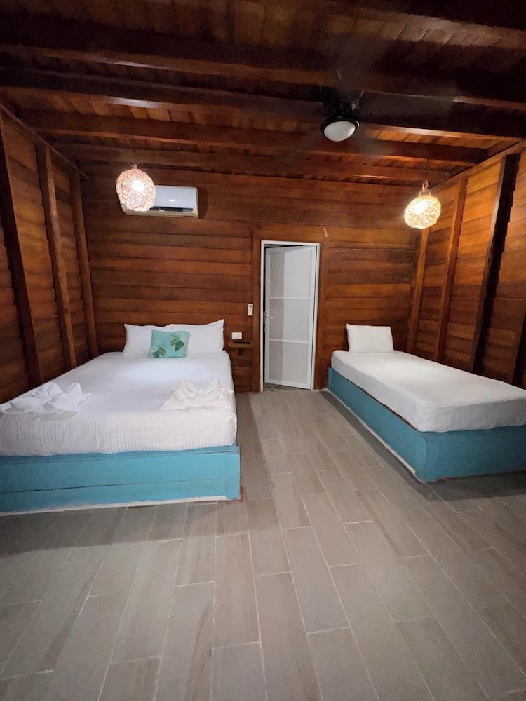 Hotelito Villas Holbox