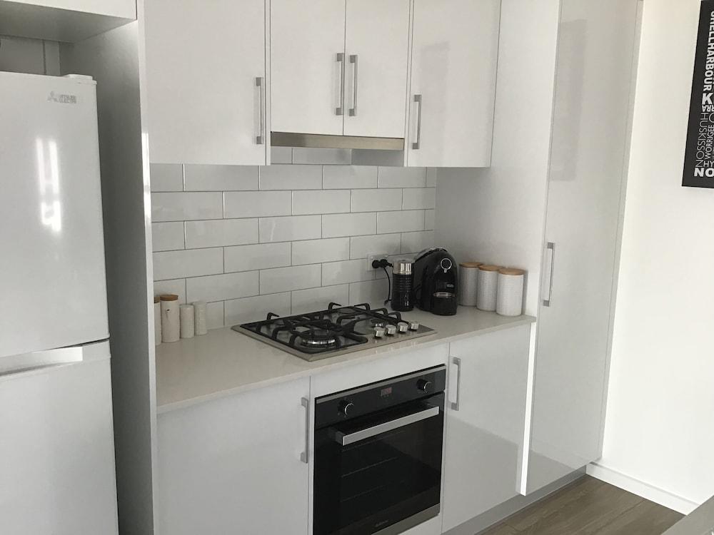 Discover Beach Retreat