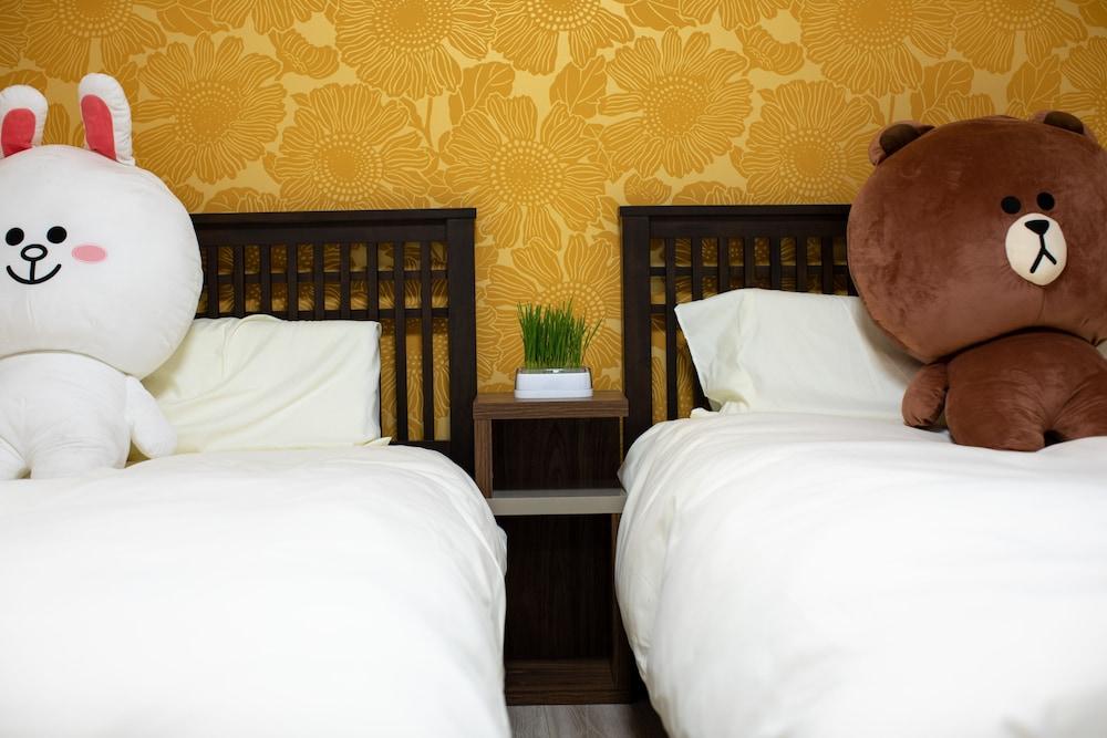 HDO Hachiken Duplex House 1F