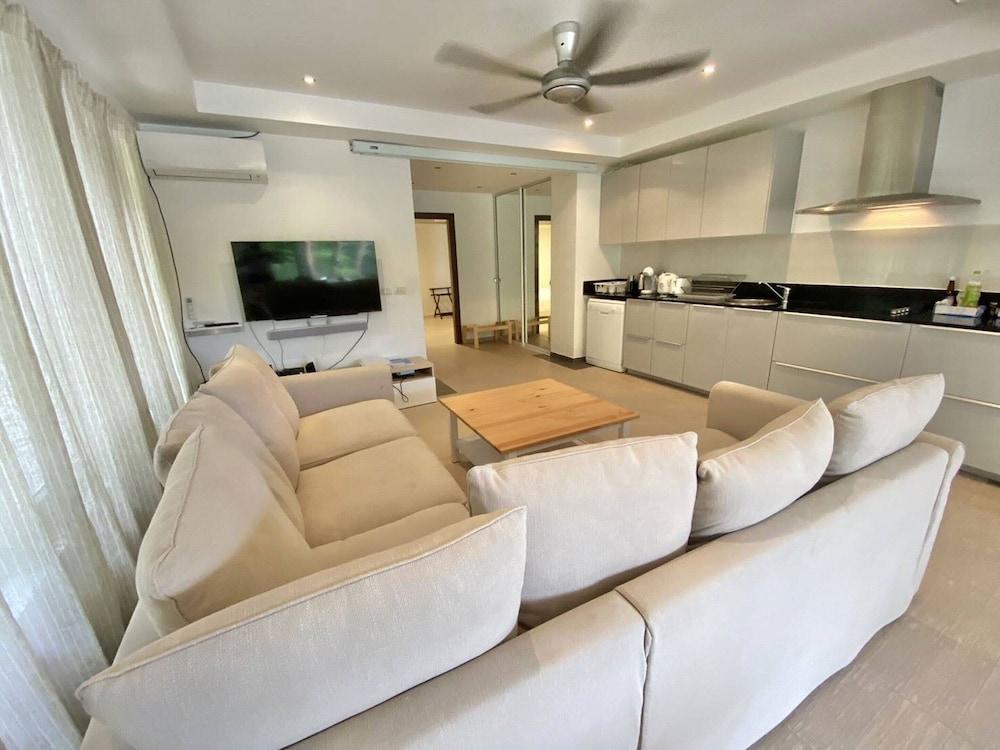 Solario Beachfront Villa - Koh Chang