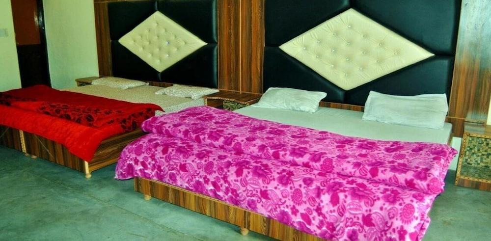 Hotel Himalayan Paradise