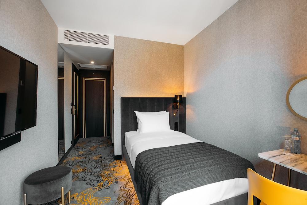 Taberne Boutique Hotel Tbilisi