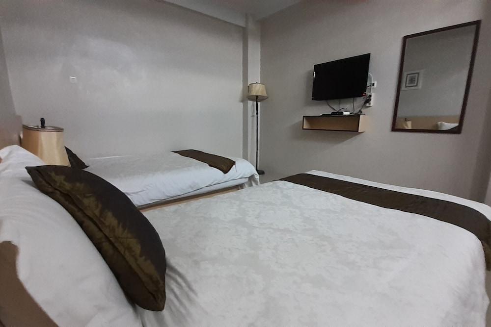 OYO 2328 Lamnyong Syariah