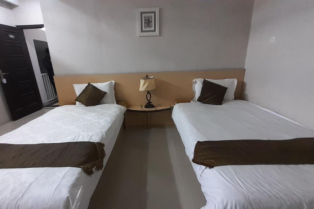 OYO 2328 Lamnyong Syariah