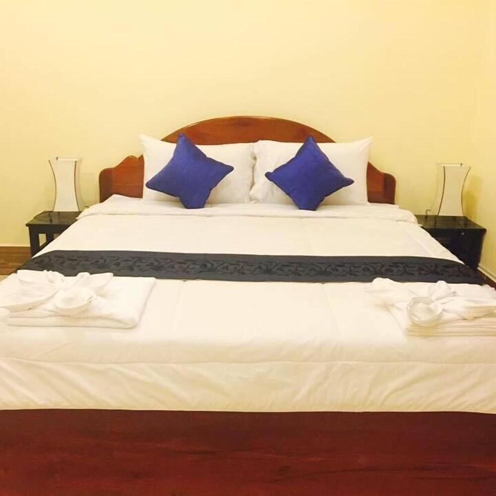 Donbosco and Vary Guesthouse