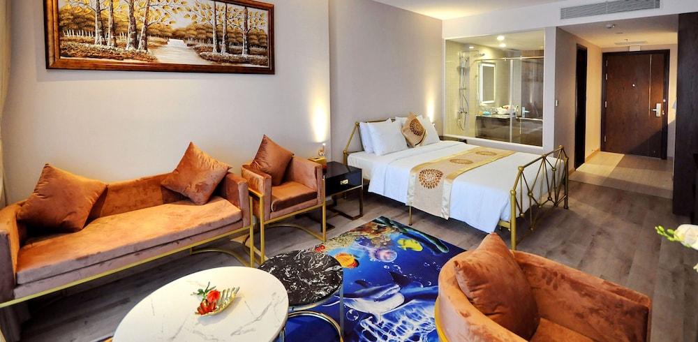 101 Star Panorama Nha Trang