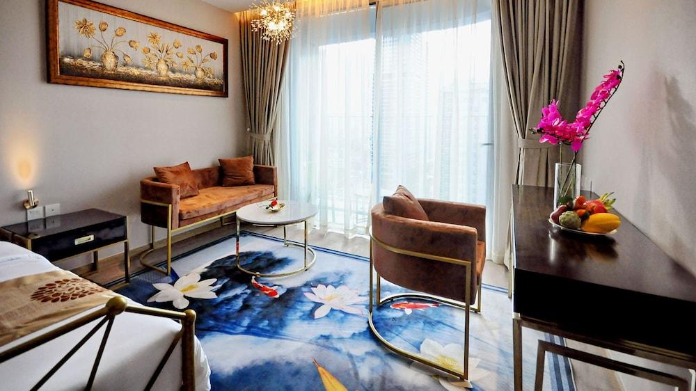 101 Star Panorama Nha Trang