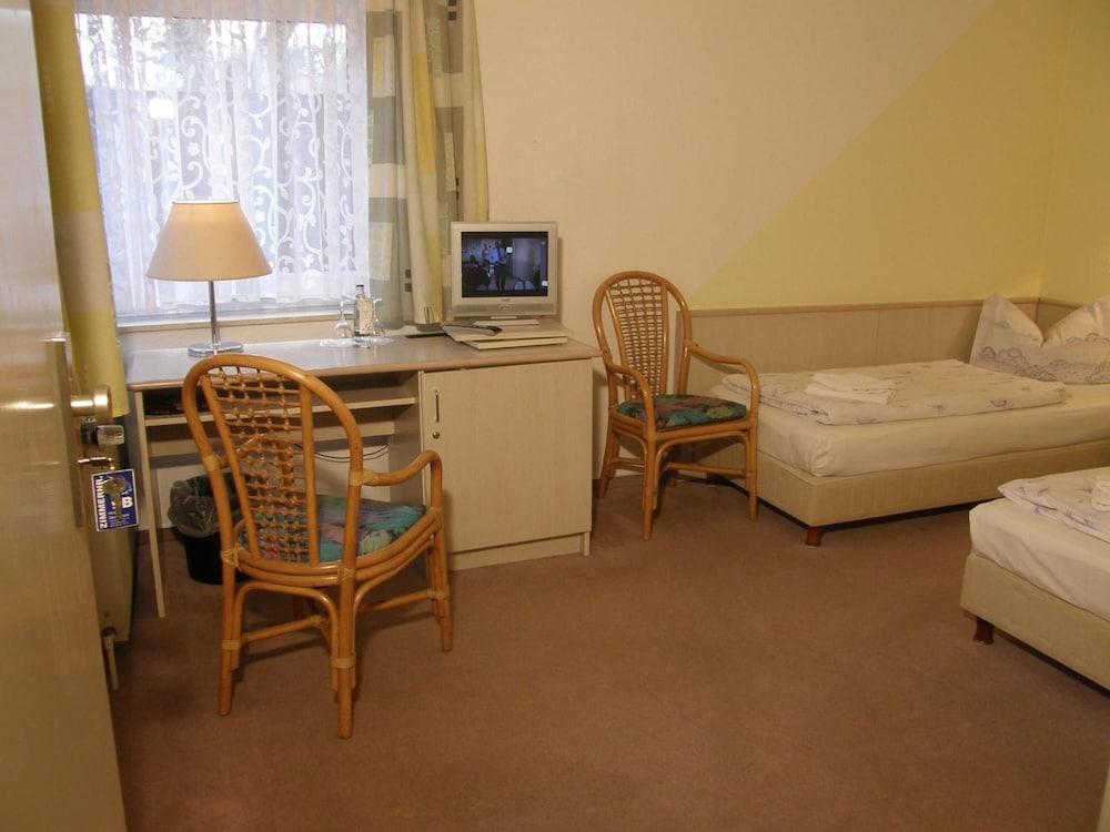 Hotel und Restaurant KA&KA