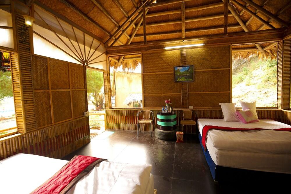 Trang An Passion Homestay