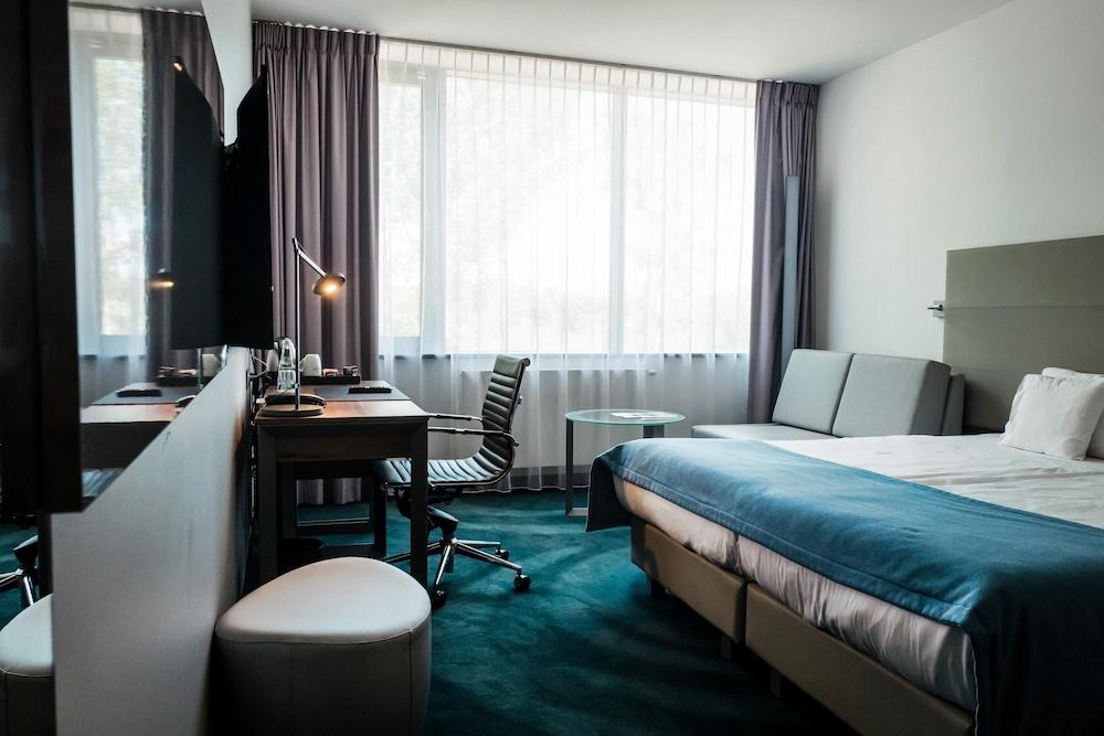 Przystań Hotel & Restaurants