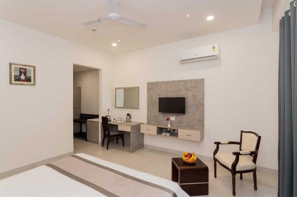 Hotel Siddhartha Inn