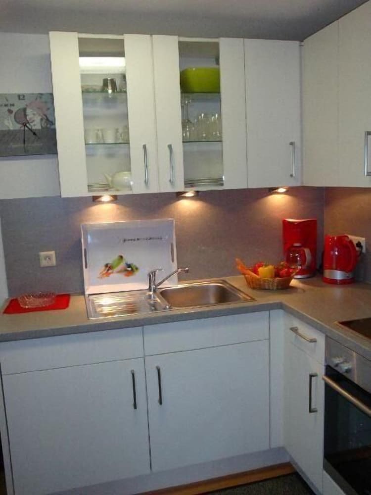 Christel´s Ferienwohnung