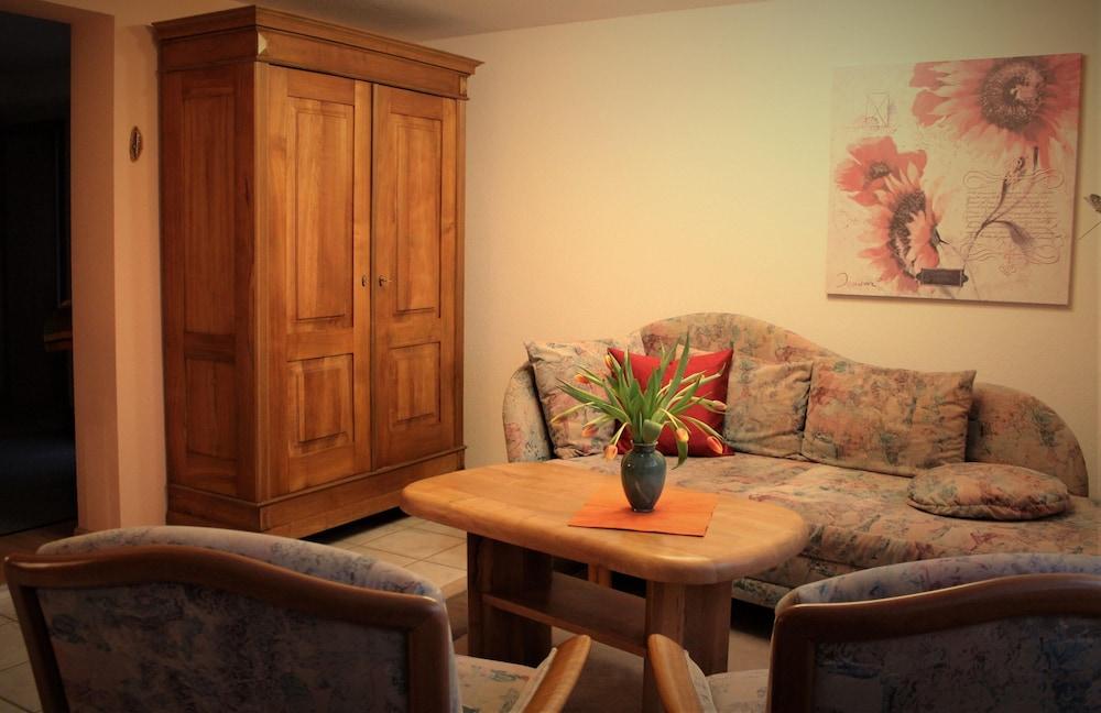 Christel´s Ferienwohnung