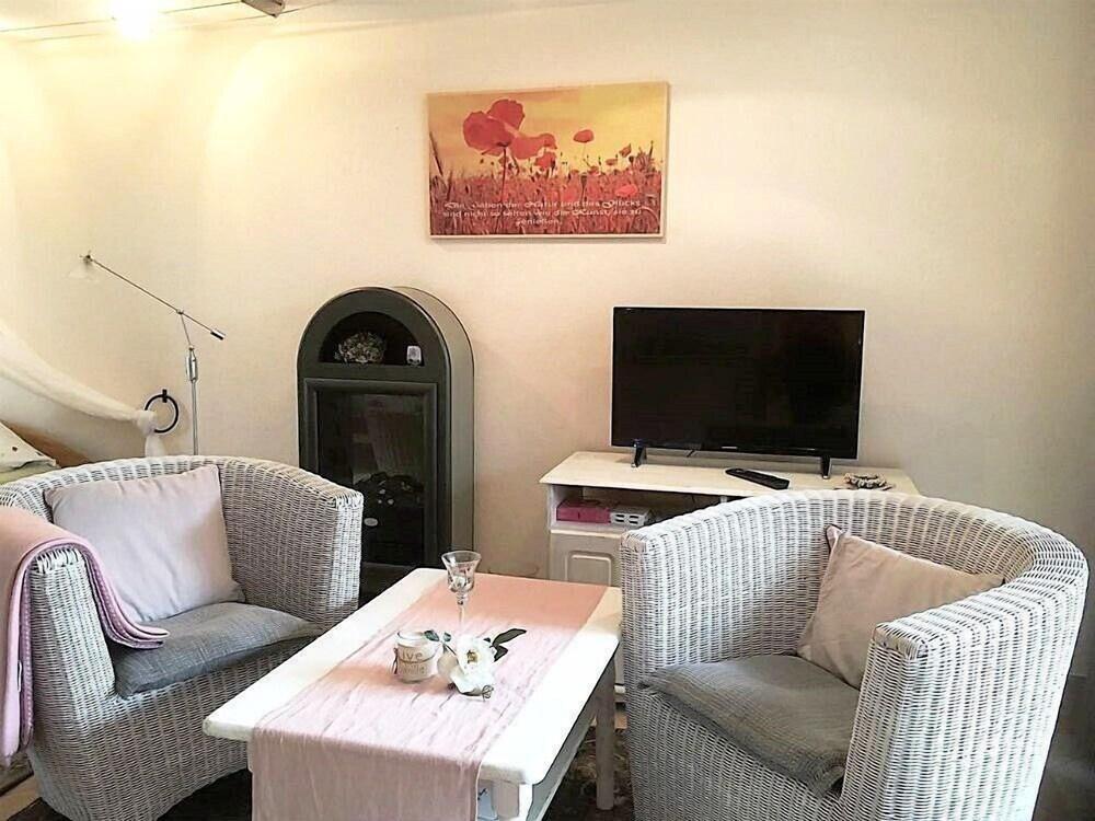 Ferienappartment Trautsch