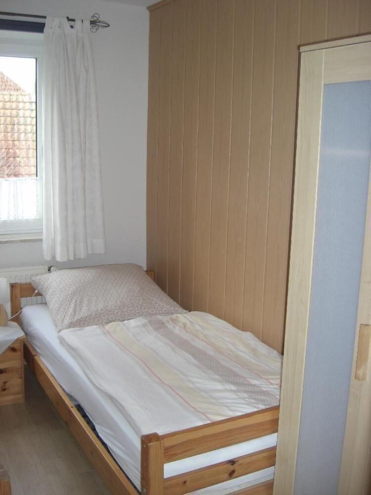 Ferienwohnung Becker in Werdum