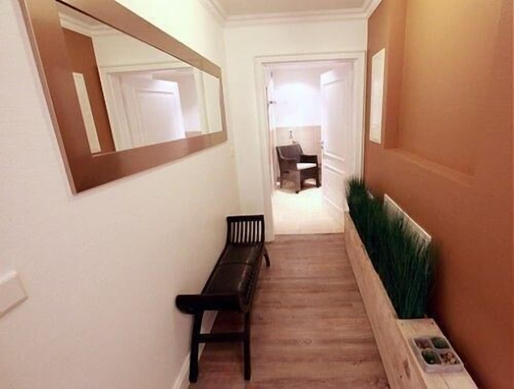 Strandjuwel im Oceanhouse