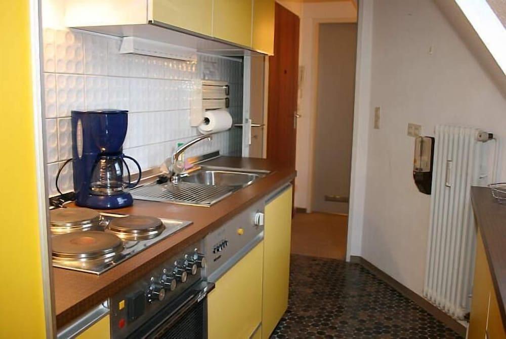 Ferienwohnung - Rathausplatz