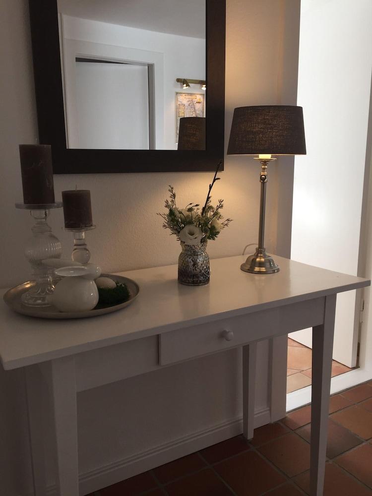 Ferienhaus Jürgensen