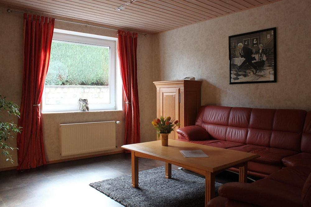 Fewo Am Nationalpark Eifel