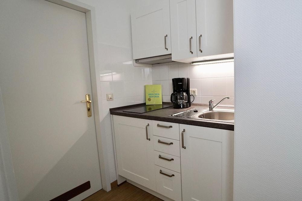 Ferienappartement Granitz 17