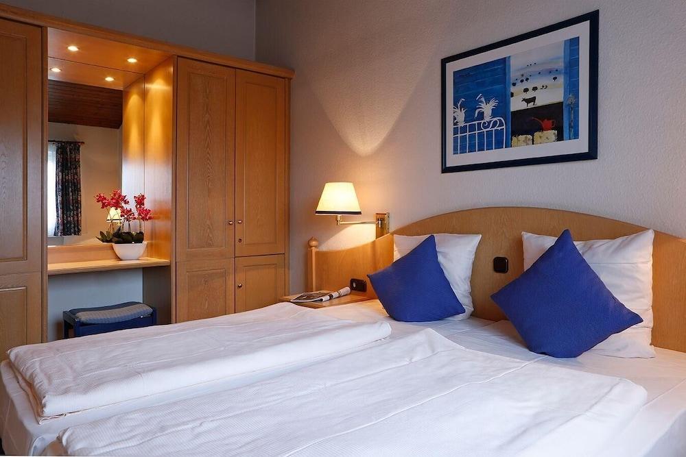 Landhaus Wald und See 1