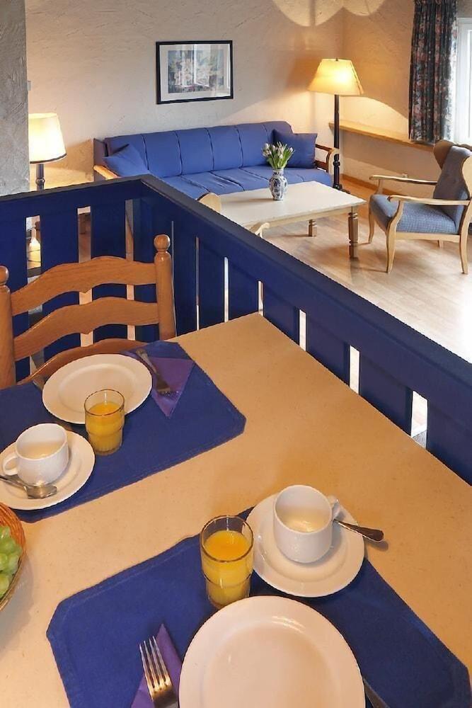 Landhaus Wald und See 1