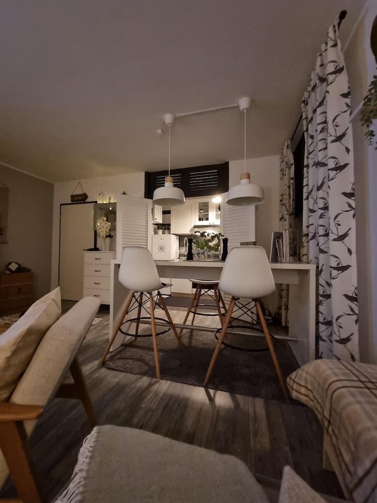 bel Appartement Avec Terrasse