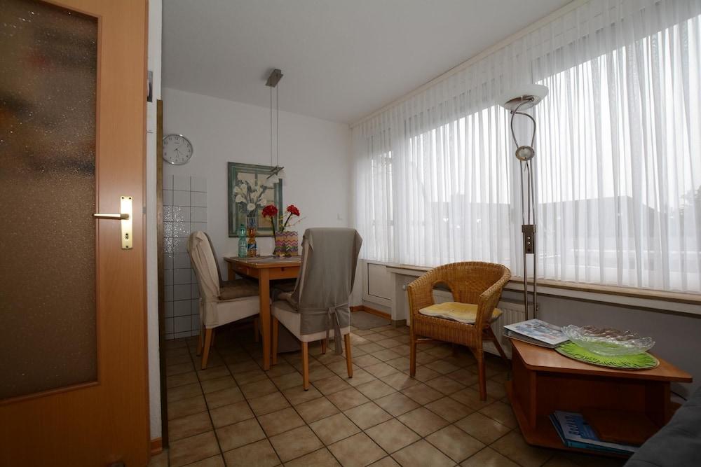 Ferienwohnung Przibilla