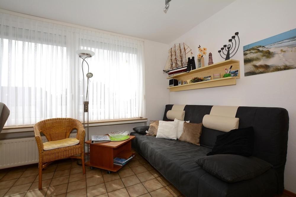 Ferienwohnung Przibilla