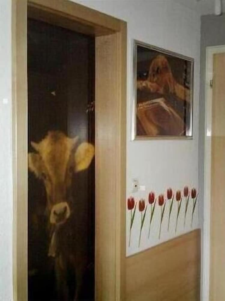 Falkenhorst Wohnung 41