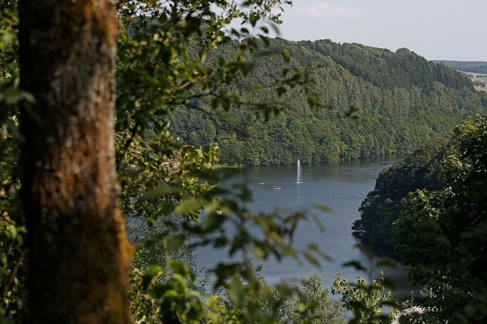 Landhaus Wald und See 2