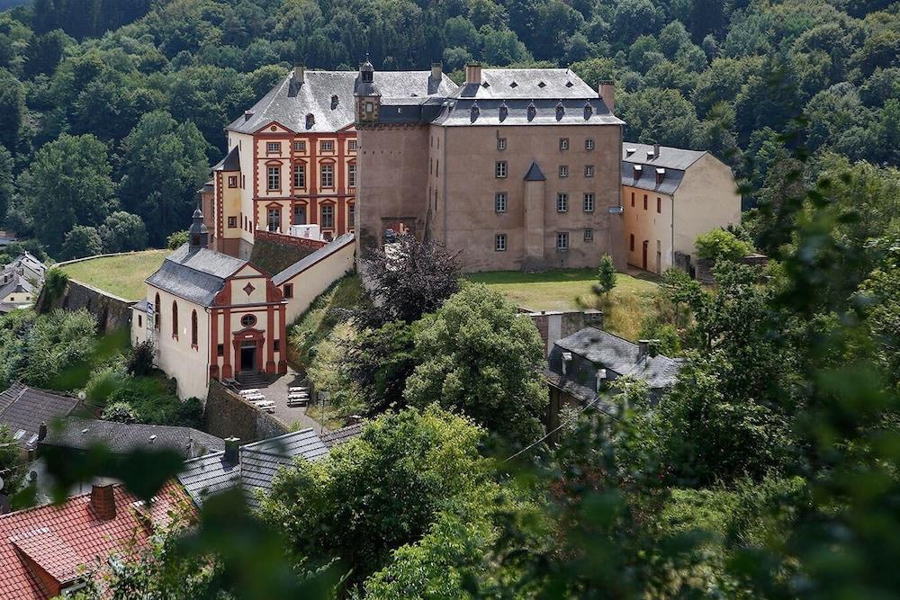 Landhaus Wald und See 2