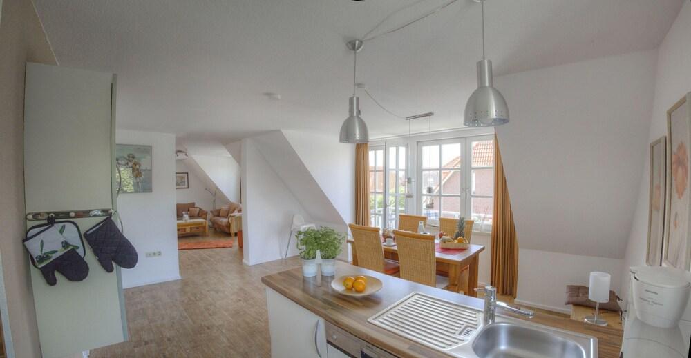 Og-wohnung Haus Amrumbank